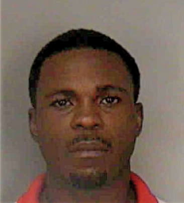 Julius Gibson, - Polk County, FL 