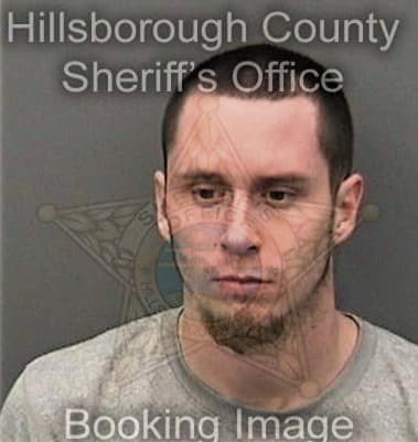 Matthew Gillen, - Hillsborough County, FL 