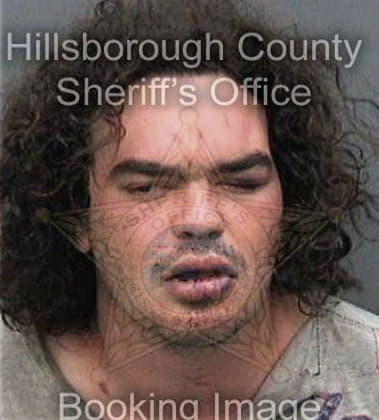 Antonio Gomez, - Hillsborough County, FL 