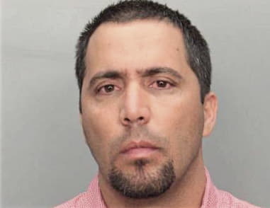 Gerardo Gonzalez, - Dade County, FL 