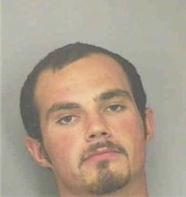 Dario Gonzalez-Morales, - Polk County, FL 