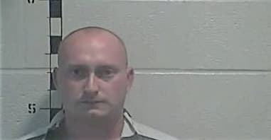 Jamie Gregory, - Shelby County, KY 