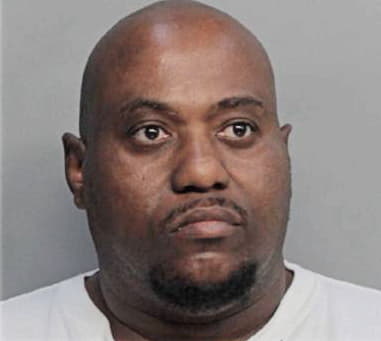 Jarvis Griffen, - Dade County, FL 