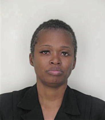 Tyaria Hamilton, - Hillsborough County, FL 