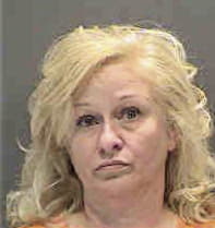 Jennifer Harris, - Sarasota County, FL 