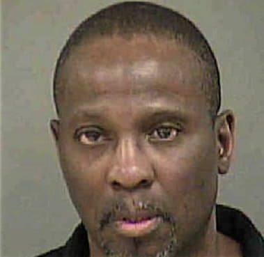 Marcus Hassell, - Mecklenburg County, NC 