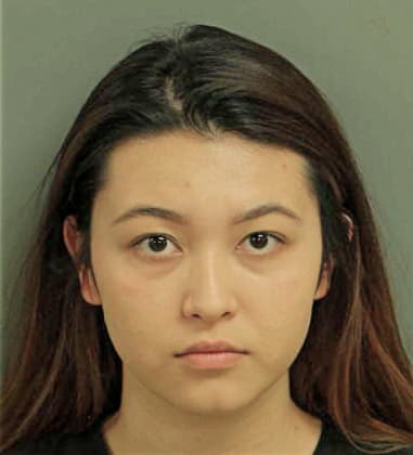 Kamiaha Haywood - Wake County, NC 