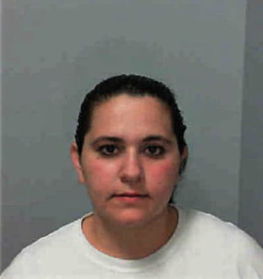 Christina Hedenborg, - Mecklenburg County, NC 