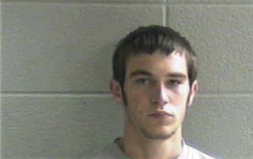 Dexter Helton, - Laurel County, KY 