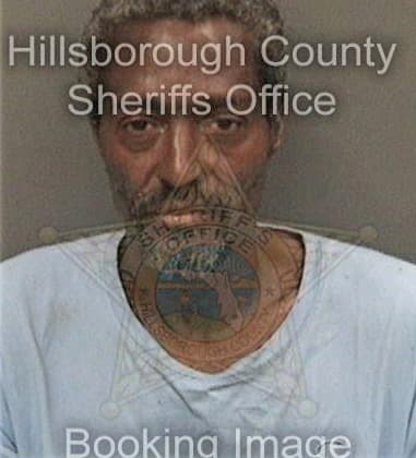 Leonard Henry - Hillsborough County, FL 