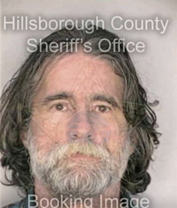 Albert Hernandez - Hillsborough County, FL 