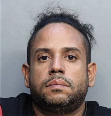 Gabriel Hernandez-Cabral, - Dade County, FL 