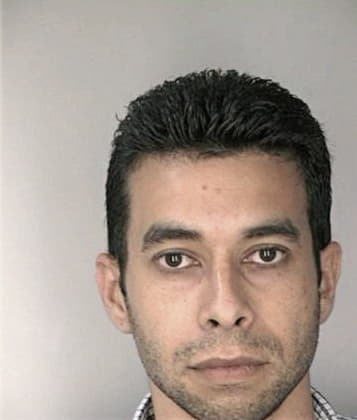 Werman Hernandezcruz - Hillsborough County, FL 