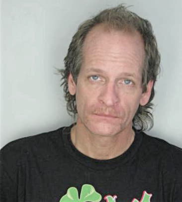 Robert Hess - Hillsborough County, FL 