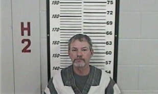 Keith Hill, - Perry County, MS 