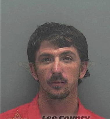 Ryan Hollenkamp, - Lee County, FL 