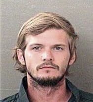 David Holmes, - Escambia County, FL 