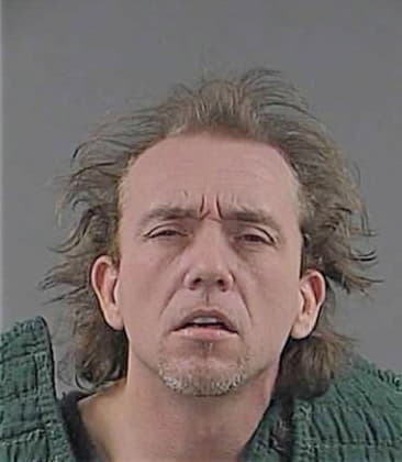 Christopher Hughey - Warren County, KY 
