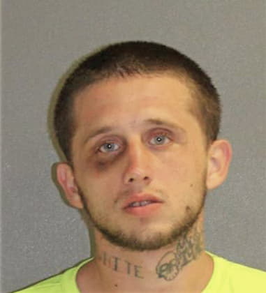 Andrew Hyder, - Volusia County, FL 