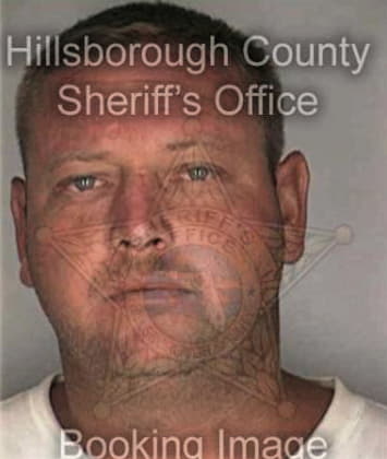 Edwin Irizarry, - Hillsborough County, FL 