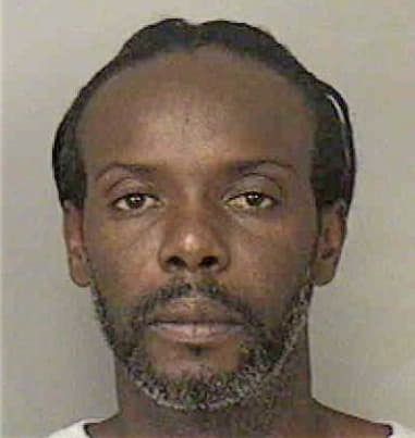 Anthony Jackson, - Polk County, FL 