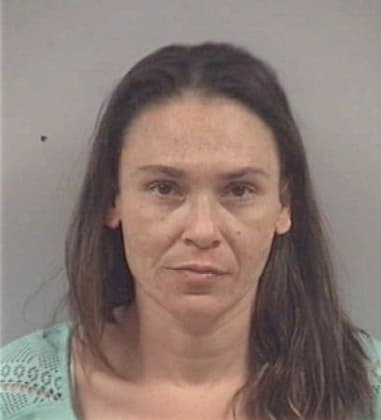 Elizabeth Jakob, - Johnston County, NC 