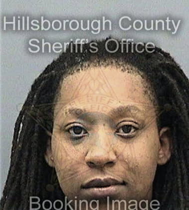 Astrid Jeanpaul, - Hillsborough County, FL 