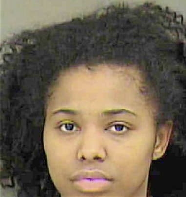 Audrea Johnson, - Mecklenburg County, NC 