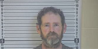 Donald Johnson, - Taylor County, KY 