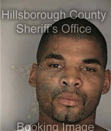 Willie Johnson, - Hillsborough County, FL 