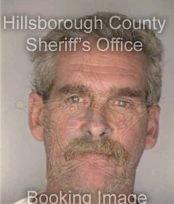 Darrell Johnston, - Hillsborough County, FL 