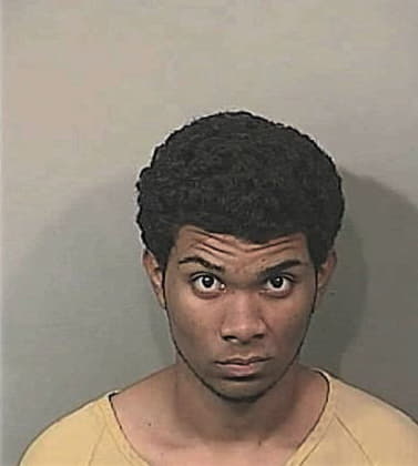 Jerome Jordan, - Brevard County, FL 