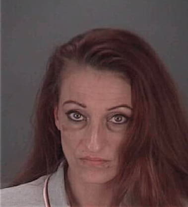 Ashleigh Kline, - Pasco County, FL 