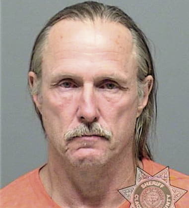 James Laramore, - Clackamas County, OR 