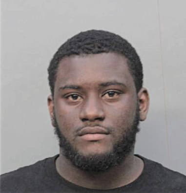 Willie Lawrence, - Dade County, FL 