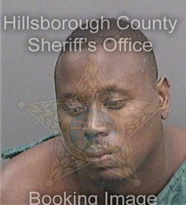 Ladarius Lewis, - Hillsborough County, FL 