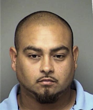 Fernando Luera, - Denton County, TX 