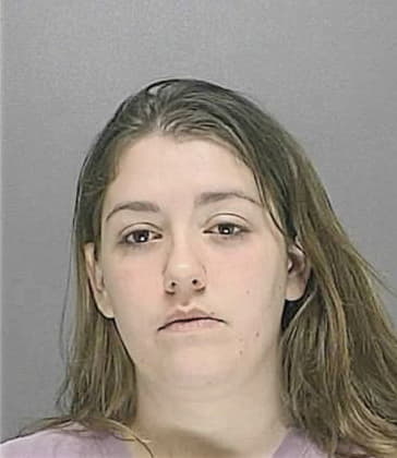 Kristine Lyon, - Volusia County, FL 