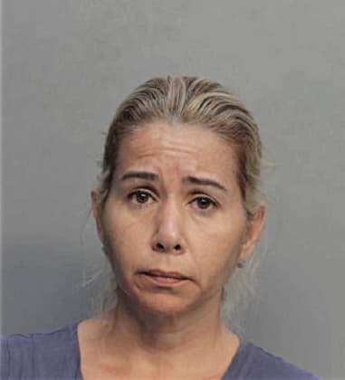 Karina Martinez, - Dade County, FL 