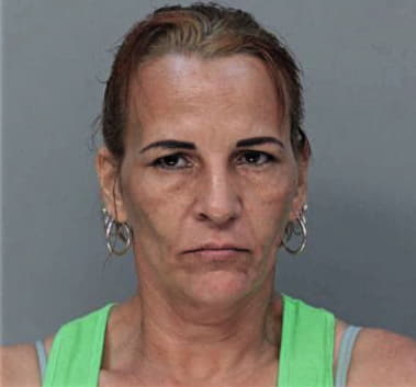 Maryenris Martinez, - Dade County, FL 