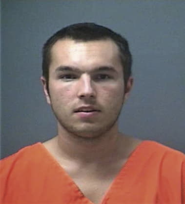 Michael Mason, - LaPorte County, IN 