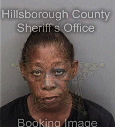 Denetrice Mays - Hillsborough County, FL 