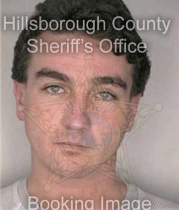 Robert McCarthy - Hillsborough County, FL 