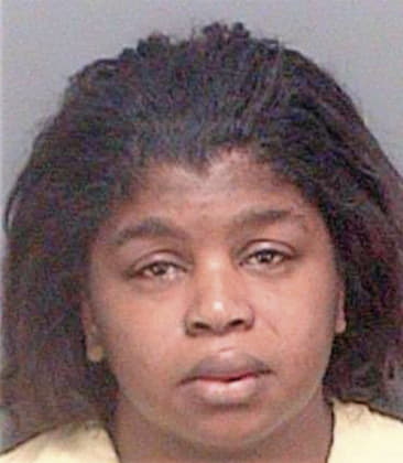 Precious McCollum - Pinellas County, FL 