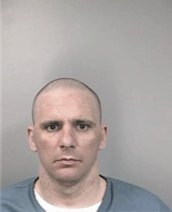 Ronald McDougal - Hillsborough County, FL 