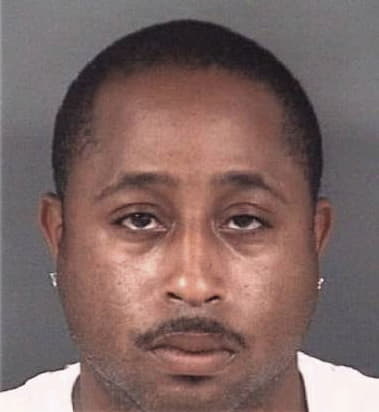 Rajeen McMillan, - Cumberland County, NC 