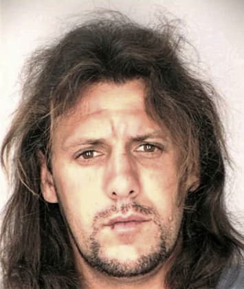 Travis McMillen - Hillsborough County, FL 