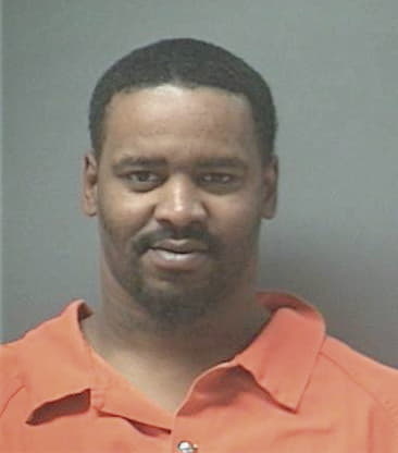 Terrence Meden, - LaPorte County, IN 