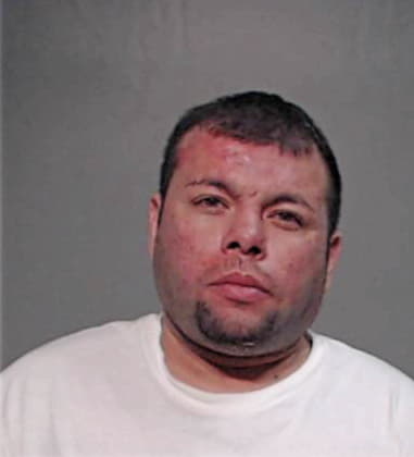 Gregorio Medina - Hidalgo County, TX 