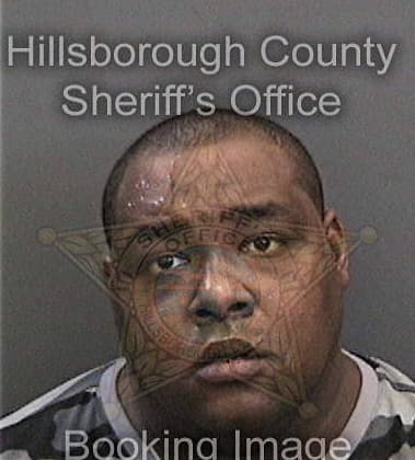 Jacquis Miller - Hillsborough County, FL 